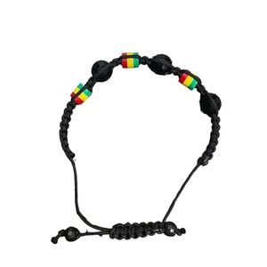 Authentic Ghana Africa  Bracelets